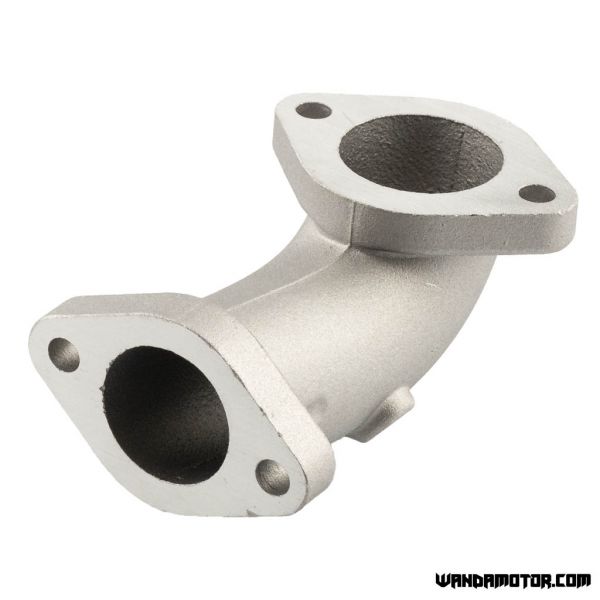 YX 150 carburetor intake manifold